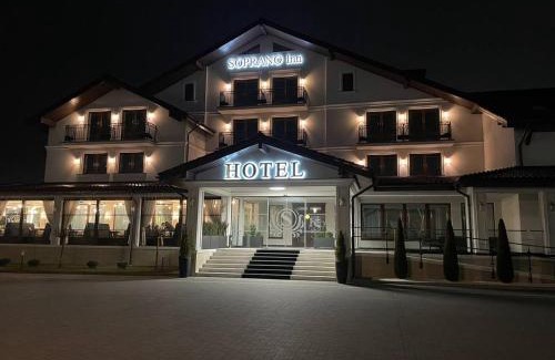 Vinnichki Hotel | Soprano Inn Hotel