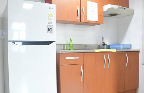 Seorak-dong Hotel | Sorak Y Hostel
