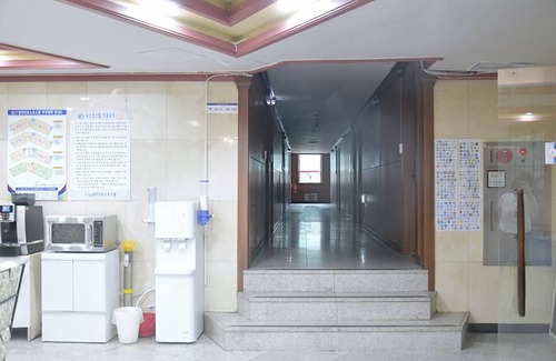 Seorak-dong Hotel | Sorak Y Hostel