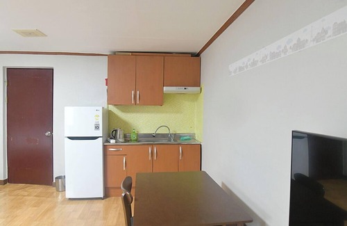 Seorak-dong Hotel | Sorak Y Hostel