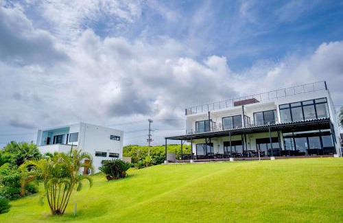 Miyakojima Resort | soraniwa hotel and cafe