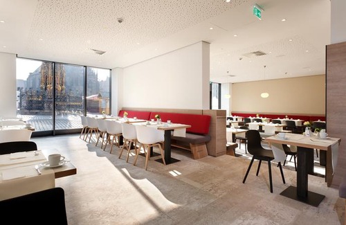Nuremberg Old Town Hotel | Sorat Hotel Saxx Nurnberg