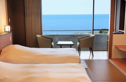 Atami House | Soratoniwa Atami Izusan