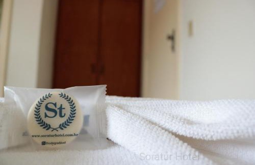 Centro Hotel | Soratur Hotel & Coworking
