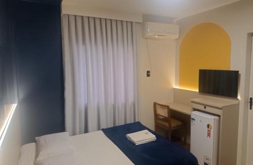 Centro Hotel | Soratur Hotel & Coworking