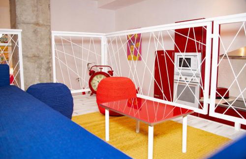Aiora Apartment | Soraya's Place - Chopín 3