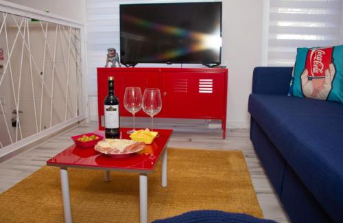 Aiora Apartment | Soraya's Place - Chopín 3