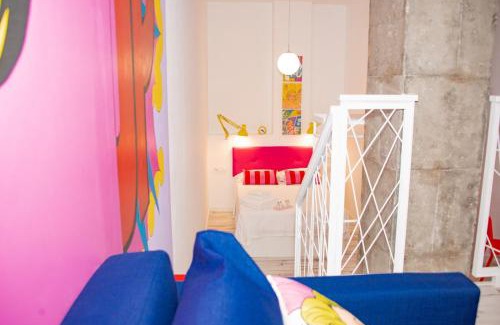 Aiora Apartment | Soraya's Place - Chopín 3