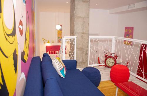 Aiora Apartment | Soraya's Place - Chopín 3