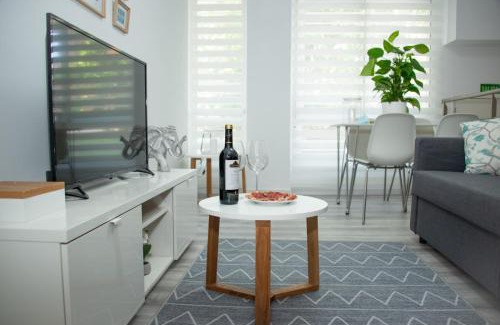 Aiora Apartment | Soraya's Place - Chopín 4