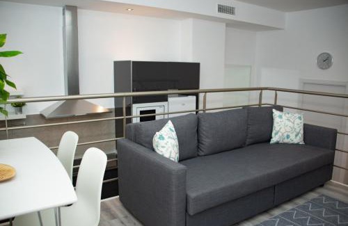 Aiora Apartment | Soraya's Place - Chopín 4