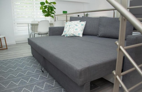Aiora Apartment | Soraya's Place - Chopín 4
