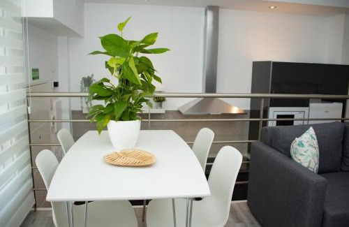 Aiora Apartment | Soraya's Place - Chopín 4