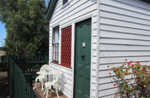 Sorell Hotel | Sorell Barracks