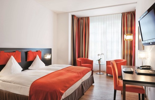 Bad Ragaz Hotel | Sorell Hotel Tamina