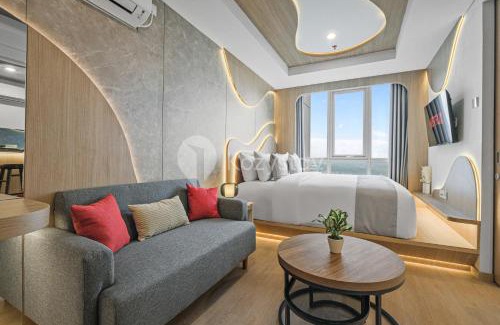 Cilandak Apartment | Soren by Kozystay - Cilandak