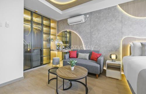 Cilandak Apartment | Soren by Kozystay - Cilandak