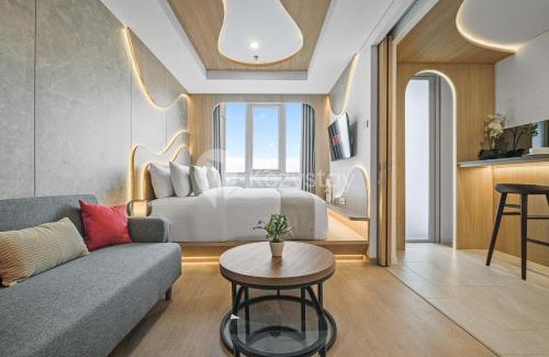 Cilandak Apartment | Soren by Kozystay - Cilandak
