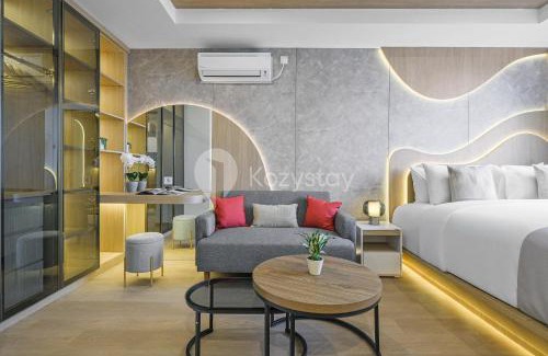 Cilandak Apartment | Soren by Kozystay - Cilandak