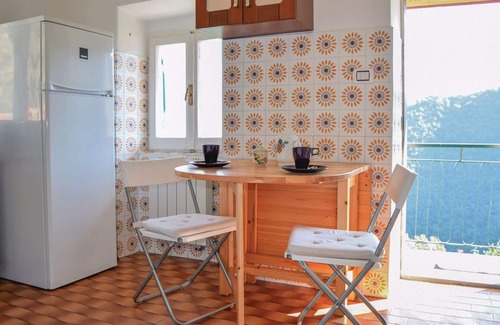 Sori House | Sori House/Villa Sea View Garden WiFi AirConditioning near Portofino and 5Terre
