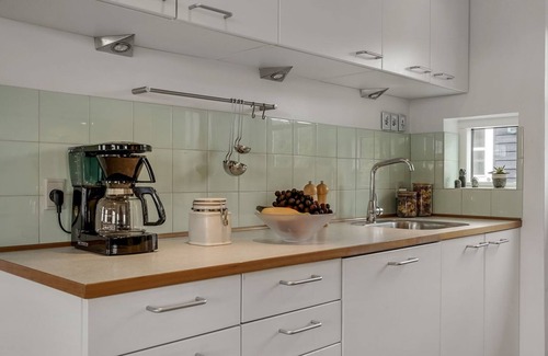Hvorup Klit House | "Soria" - 300m from the sea by Interhome