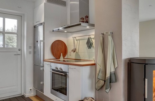 Hvorup Klit House | "Soria" - 300m from the sea by Interhome