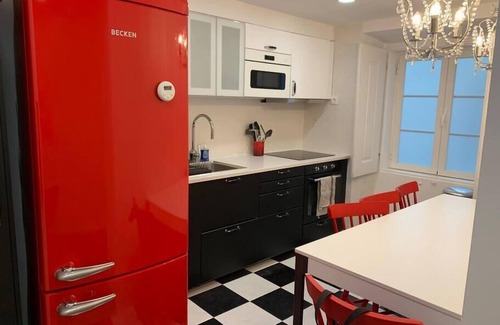 Bairro Alto Apartment | Soriano 2 - Stylish 3 bedroom apartment in Chiado!