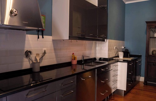 Bairro Alto Apartment | Soriano 4 - 5 bedroom apartment in Chiado!