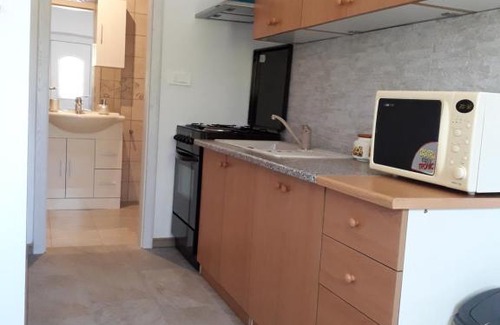 Koper Apartment | Sorily