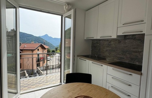 Sormano Apartment | Sormano 2 Apartment - THE V Collection