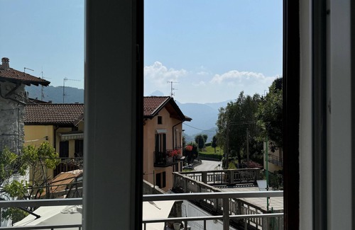Sormano Apartment | Sormano 2 Apartment - THE V Collection