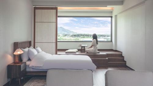 Gyeongju House | Sorok Stay Gamseung Sookso