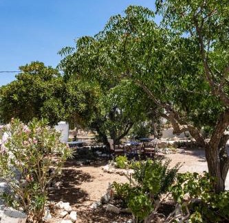 Koufonisia Hotel | Sorokos Koufonissia