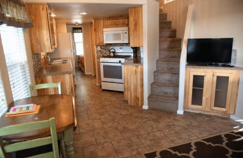 Moab House | Sorrel River Cabin #18