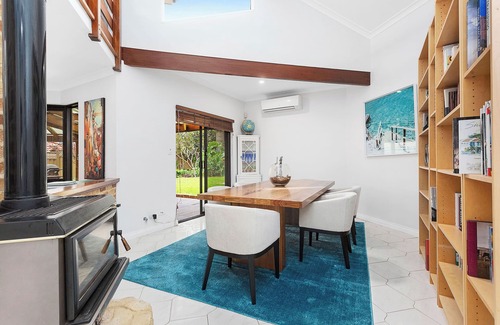 Sorrento House | Sorrento Coastal Oasis.