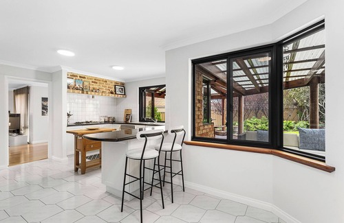 Sorrento House | Sorrento Coastal Oasis.