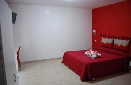 Sorrento Historic Centre Bed & Breakfast | Sorrento Deluxe B&B