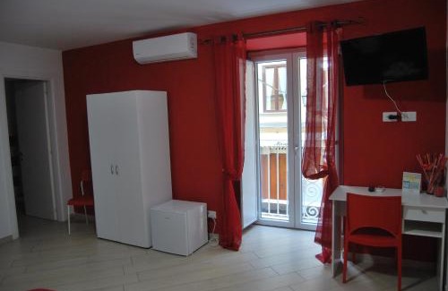Sorrento Historic Centre Bed & Breakfast | Sorrento Deluxe B&B
