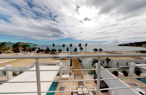 Oyster Pond Villa | ☀️⛱️Sorrento - Luxury 2 Bedroom Villa with Resort Amenities