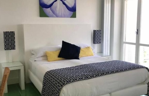 Priora House | Sorrento Olive Tree Garden