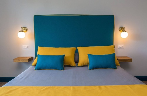 Sorrento Historic Centre Hotel | Sorrento Pool&Suites - Zeus