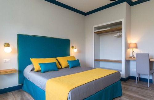 Sorrento Historic Centre Hotel | Sorrento Pool&Suites - Zeus