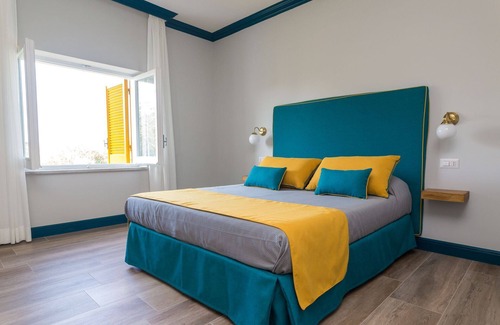 Sorrento Historic Centre Hotel | Sorrento Pool&Suites - Zeus