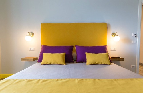 Sorrento Historic Centre Hotel | Sorrento Pool&Suites - Apollo