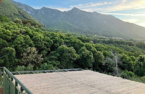 Pimonte House | Sorrento room, room with private bathroom, 20 Min from Pompeii, 40 from Sorrento and Amalfi