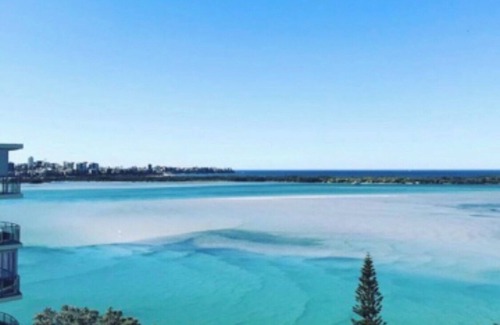 Golden Beach Apartment | SORRY NO LONGER OFFERING ACCOM TO GUESTS