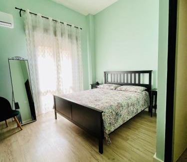 Vittoria Apartment | Sorti GuestHouse