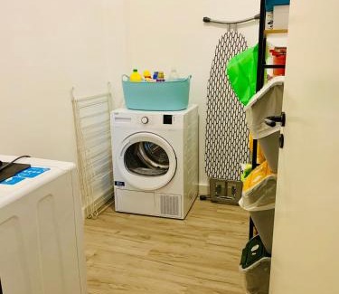 Vittoria Apartment | Sorti GuestHouse