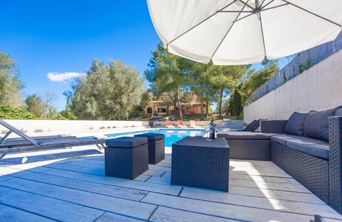 Arta Villa | Sos Monjos