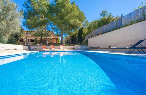 Arta Villa | Sos Monjos